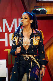 seka aleksic, amig show tv pink