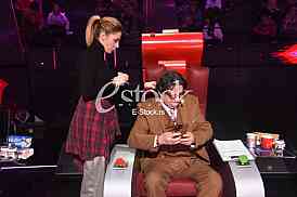 Kemis i Zlata Arandjelovic_Pinkove Zvezde