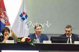 Chamber of commerce and industry of Serbia, debate on youth and unemployment