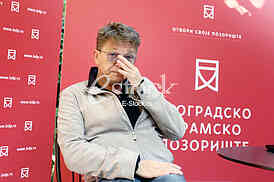 Dragan Bjelogrlic