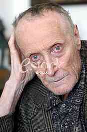 Actor Stefan Stevo Zigon
