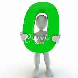 Green Number