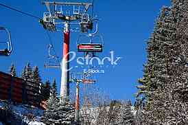 winter season started in Kopaonik ski center