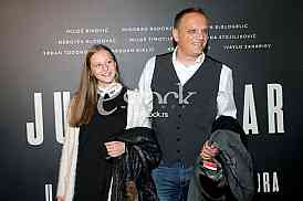 Premijera filma Juzni Vetar