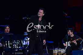 Concert for Arsen,Gabi, Mateja  and friends