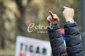 Protest frilensera