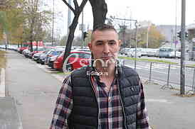 Oliver Dulic i Zoran Drobnjak Nuba Invest