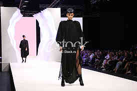 54 Belgrade Fashion Week