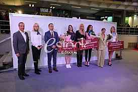 Mladen Mijatovic, Suzana Peric, Iva Strljic