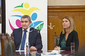 Commission of the European University Sports Association
