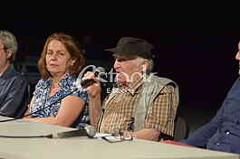 Tanja Njezic i Filip David