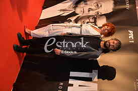 Tihana Lazovic i Branislav Trifunovic