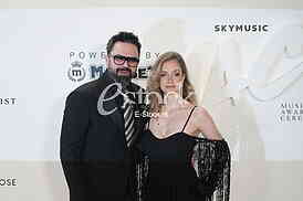 Petar Graso, Hana Huljic