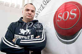 Association of serious syndicates