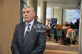 Georgi Genov