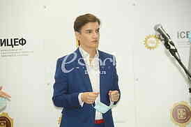 Ana Brnabic