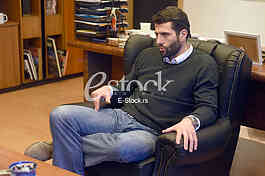 Aleksandar Sapic