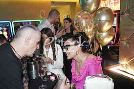 Djordje David i Svetlana Ceca Raznatovic