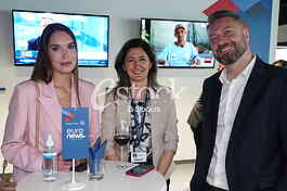 euronews otvaranje