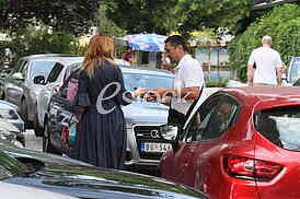 vesna dedic paparaco