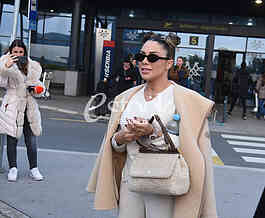 Sandra Afrika