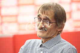 Zdravko Borovnica