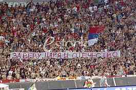 FC  Red Star_FC Irtysh 