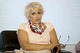 Maja Rakovic