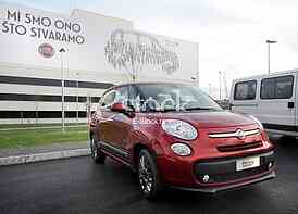 Car Industry