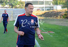 U21 SERBIA