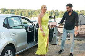 Vesna Dedic promocija roman
