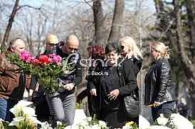 40 dana od tragicne pogibije Sabana Saulica