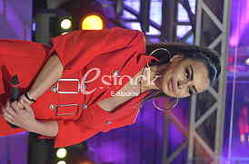 Zerina Heco