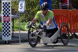 European Cup in Para-cycling