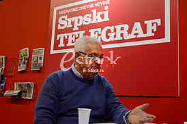  Sajam media, fair of the media