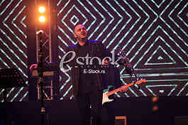 Koncert Dejan Petrovic BIBAD,Expocentar.
