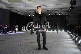 Modna revija Bate Spasojevica