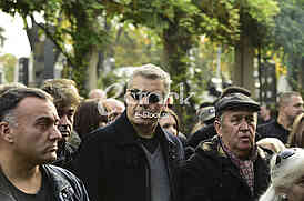 Dragoljub Ljubicic Micko