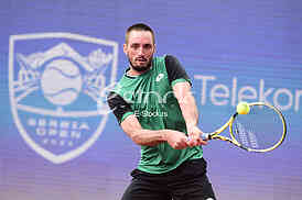 Serbia Open 2021