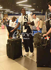 Shake Milton Sejk Milton