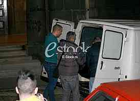 ubijeni  branimir ljumovic 