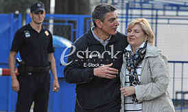 Dragan Marovic released from prison