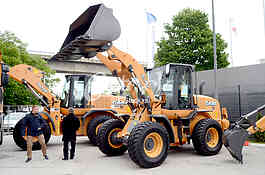 43. International Construction Fair 