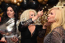 Silvija Jung Zorana Pavic Elektra Elit Jovana Radic_Promocija Silvija Jung