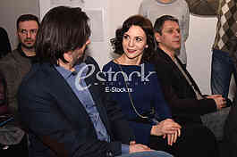 Promotion of the show Nemanjici