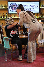 Amig Show, Amidzi sou