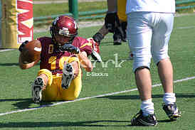 American Football 
