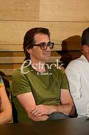 Press conference, The Yugoslav Drama Theatre, Shakespeare Hamlet