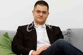 Vuk Jeremic