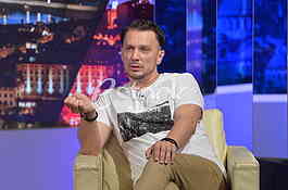 Slavisa Pavlovic
